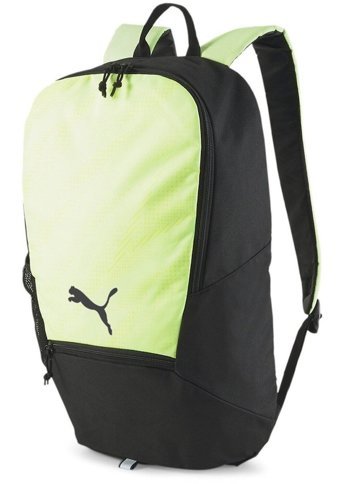 Puma Individualrise Yeşil Erkek Sırt Çantası
