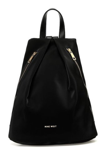 Nine West Keıtha 4Fx Siyah Kadın Sırt Çantası