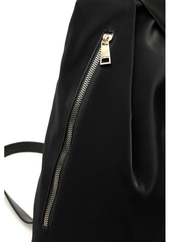 Nine West Keıtha 4Fx Siyah Kadın Sırt Çantası