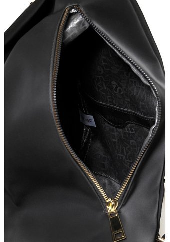 Nine West Keıtha 4Fx Siyah Kadın Sırt Çantası