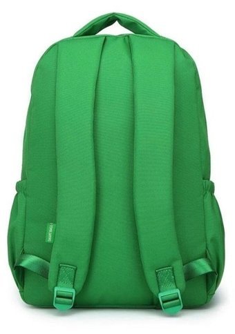 Smart Bags Yeşil Smb3196 Erkek Sırt Çantası