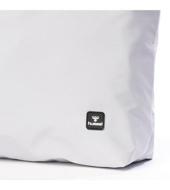 Hummel Sedesso 9802622521 Gri Erkek Sırt Çantası