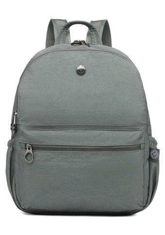 Smart Bags Koyu Yeşil Mt 3125 001 Koyu Yeşil Kadın Sırt Çantası