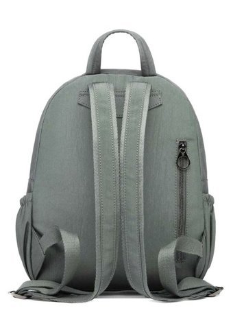Smart Bags Koyu Yeşil Mt 3125 001 Koyu Yeşil Kadın Sırt Çantası