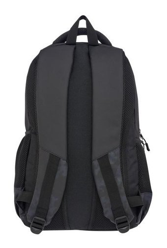 U.S. Polo Assn. 24487 Laptop Bölmeli Siyah Erkek Sırt Çantası