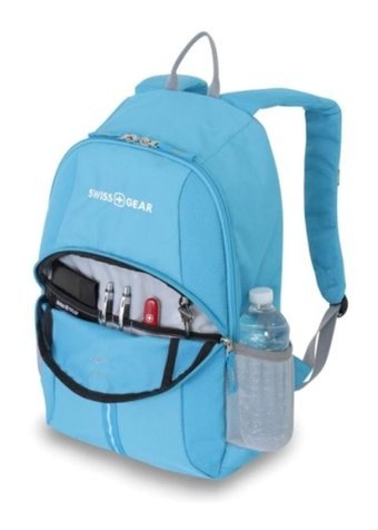 Swiss Gear Sa6607 Daypack Rt Çok Renkli Erkek Sırt Çantası