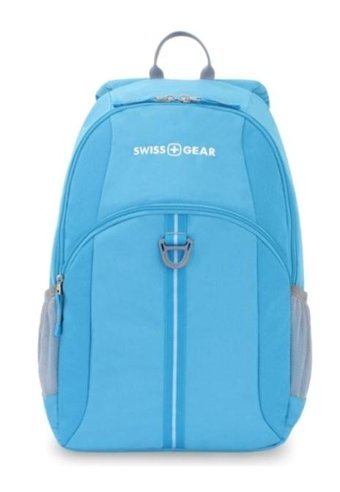 Swiss Gear Sa6607 Daypack Rt Çok Renkli Erkek Sırt Çantası