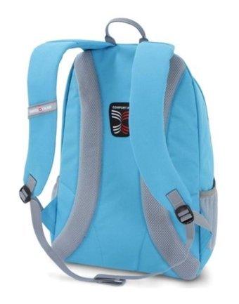 Swiss Gear Sa6607 Daypack Rt Çok Renkli Erkek Sırt Çantası