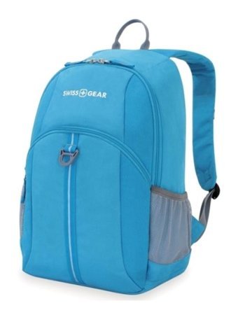 Swiss Gear Sa6607 Daypack Rt Çok Renkli Erkek Sırt Çantası