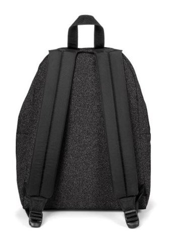 Eastpak Padded Pak'R Spark Black Siyah Ek620N98 Siyah Kadın Sırt Çantası