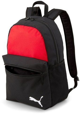 Puma Team Goal Rt 07685501 Siyah Erkek Sırt Çantası