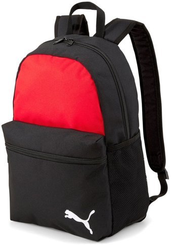 Puma Team Goal Rt 07685501 Siyah Erkek Sırt Çantası