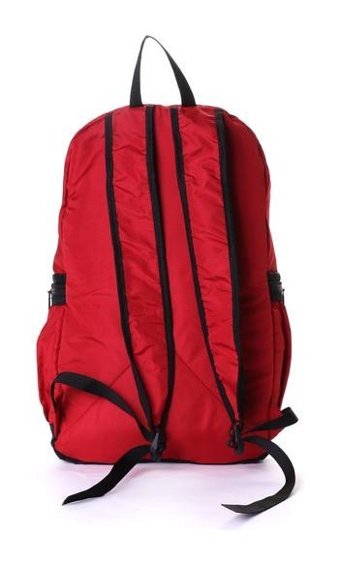 Hummel Mountaın 9802003658 Erkek Sırt Çantası Kırmızı