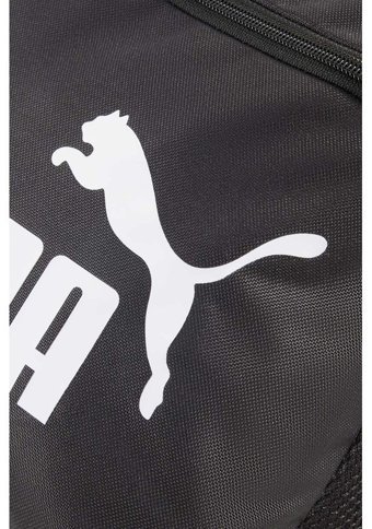 Puma Phase 07994301 Siyah Erkek Sırt Çantası