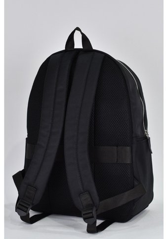 Fossil Laptop & Evrak Siyah 2048 Erkek Sırt Çantası