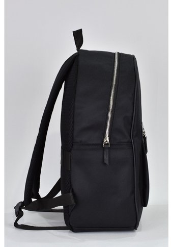 Fossil Laptop & Evrak Siyah 2048 Erkek Sırt Çantası