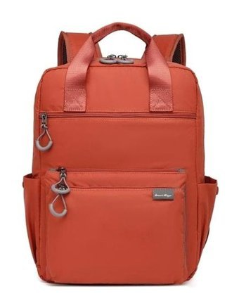 Smart Bags Ultra Light Kiremit Smb3140 Kiremit Erkek Sırt Çantası