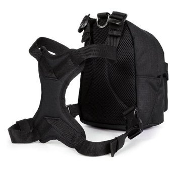 Eastpak Dog Pak'R Siyah Ek0A5Beo0081 Kadın Sırt Çantası