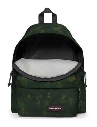 Eastpak Padded Pakr Camo Dye Haki Erkek Sırt Çantası