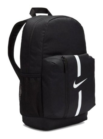 Nike Siyah Y Nk Academy Team 22 Litre Osfa Erkek Sırt Çantası