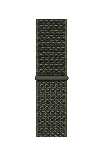 Conocer Huawei Watch Gt-Gt2-Gt3-Gt3 Pro-Gt2 Pro-Honor Magic Watch 2 Hasır Dokuma Yetişkin Akıllı Saat Kordonu Haki