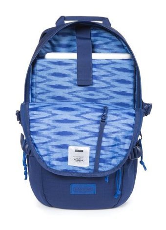 Eastpak Ek201 Floıd Laptop Native Rip Çok Renkli Erkek Sırt Çantası