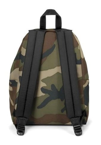 Eastpak Padded Pakr Camo Ek0006201811 Camo Erkek Sırt Çantası Çok Renkli