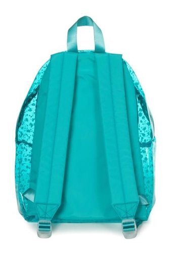 Eastpak Ek620 Padded Pak'R Splash Lagoon Mavi Kadın Sırt Çantası