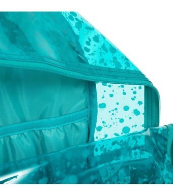 Eastpak Ek620 Padded Pak'R Splash Lagoon Mavi Kadın Sırt Çantası