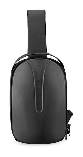 Mark Ryden Mr7402 Usb Şarj Portlu Siyah Çok Renkli Erkek Sırt Çantası