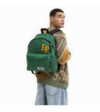 Eastpak Padded Pakr Base Ep 001 Yeşil Kadın Sırt Çantası
