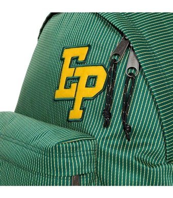 Eastpak Padded Pakr Base Ep 001 Yeşil Kadın Sırt Çantası