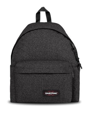 Eastpak Padded Pakr Spark Siyah Kadın Sırt Çantası