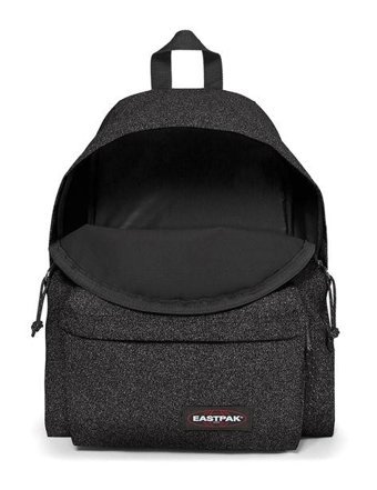 Eastpak Padded Pakr Spark Siyah Kadın Sırt Çantası