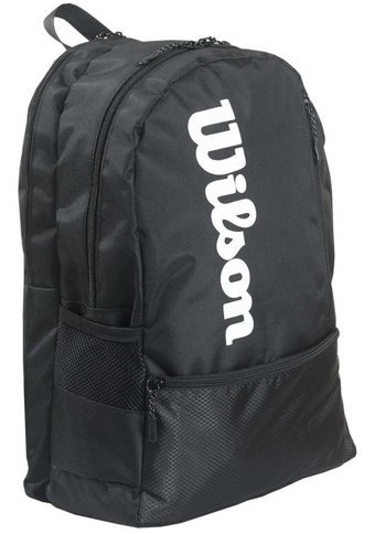 Wilson Siyah Wlsnpack 001 Siyah Erkek Sırt Çantası