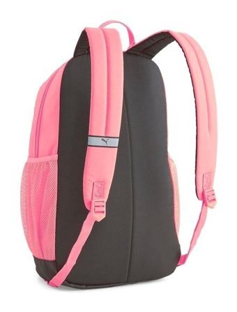 Puma Plus 001 Pembe Erkek Sırt Çantası