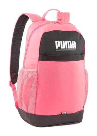 Puma Plus 001 Pembe Erkek Sırt Çantası