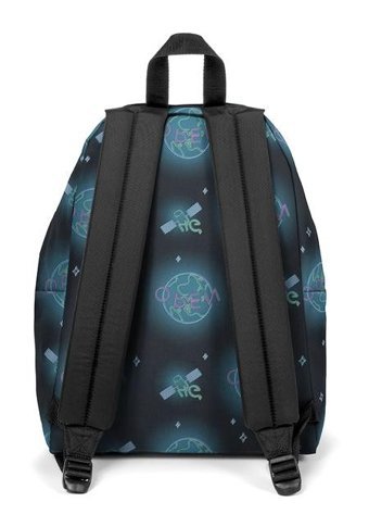 Eastpak Ek620 Padded Pak'R Neon World Çok Renkli Erkek Sırt Çantası