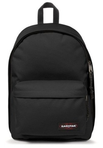 Eastpak Out Of Office Siyah Ek0007670081 Kadın Sırt Çantası