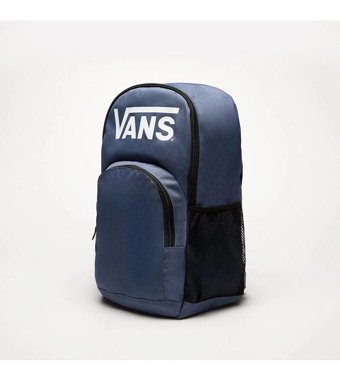 Vans Alumni Pack 5B Vn0A7Udsbzg113679 Os Lacivert Erkek Sırt Çantası