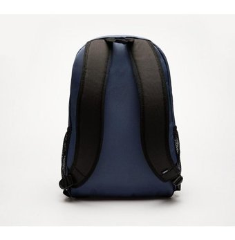 Vans Alumni Pack 5B Vn0A7Udsbzg113679 Os Lacivert Erkek Sırt Çantası