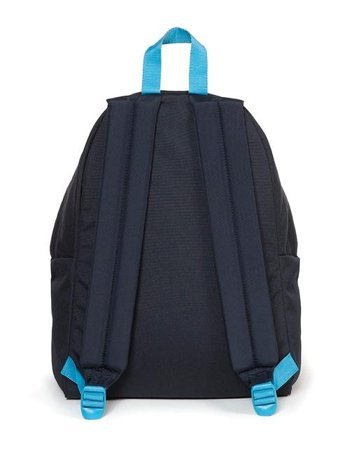 Eastpak Ek620 Padded Pak'R Navyaqua Çok Renkli Erkek Sırt Çantası