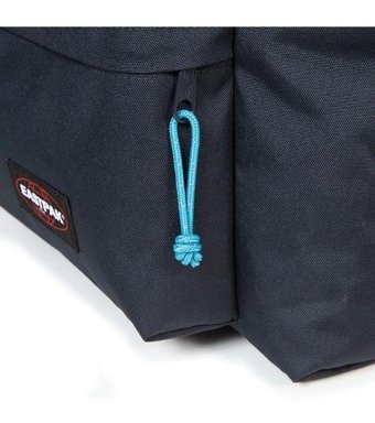 Eastpak Ek620 Padded Pak'R Navyaqua Çok Renkli Erkek Sırt Çantası