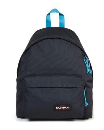 Eastpak Ek620 Padded Pak'R Navyaqua Çok Renkli Erkek Sırt Çantası