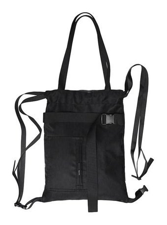 Generic Moda Y Crossbody Seyahat Erkek Sırt Çantası Çok Renkli
