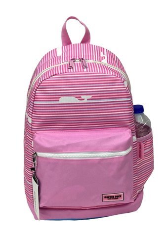 Msmixxstore Pembe Renk Büyük Boy Günlük Kullanım Kadın Sırt Çantası
