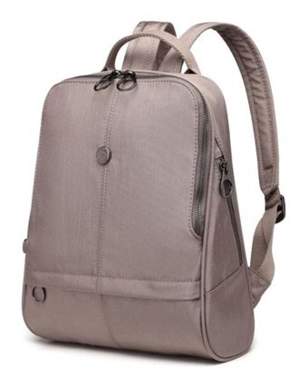 Smart Bags Smbyb1117 4015 P.A.Vizon Kadın Sırt Çantası