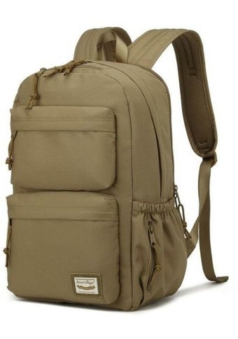 Smart Bags Camel Smb3154 Erkek Sırt Çantası