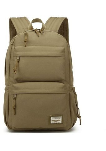 Smart Bags Camel Smb3154 Erkek Sırt Çantası