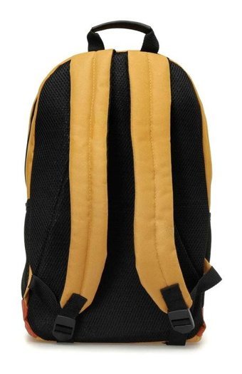 Lumberjack Color Block Od Bpck 3Pr Kahverengi Erkek Sırt Çantası